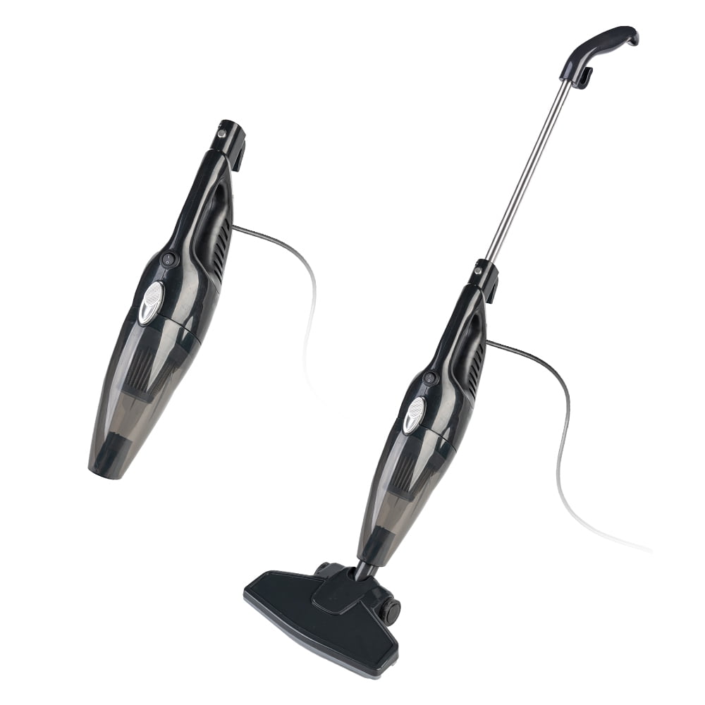 Kibhous Corded Stick Vacuum Cleaner, 19Kpa Powerful Suction Stick