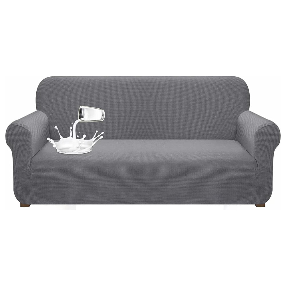 Covolo Plastic Sofa Cover, 92 Wx42 D Sofa Slipover for Storage and Moving  Furniture Plastic Covers for Protection Plastic Couch Protector Chair