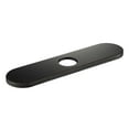 thumbnail image 1 of Kibi 10 Inch Kitchen Faucet Hole Cover, 1 of 5