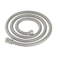 thumbnail image 1 of Kibi 59" Metal Shower Hose, 1 of 3