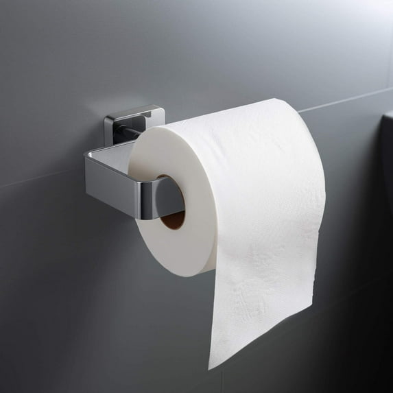 Kibi Blaze 2 Piece Bathroom Hardware Set