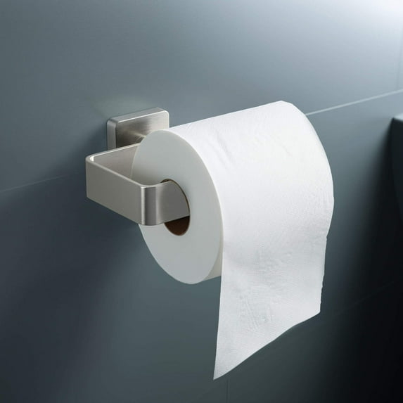 Kibi Blaze 2 Piece Bathroom Hardware Set