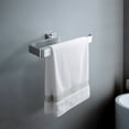 thumbnail image 1 of Kibi Blaze 4 Piece Bathroom Hardware Set, 1 of 2