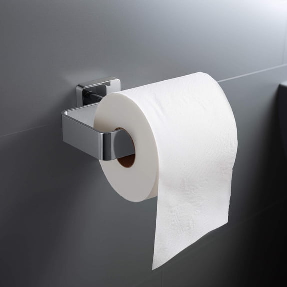 Kibi Blaze Bathroom Toilet Paper Holder