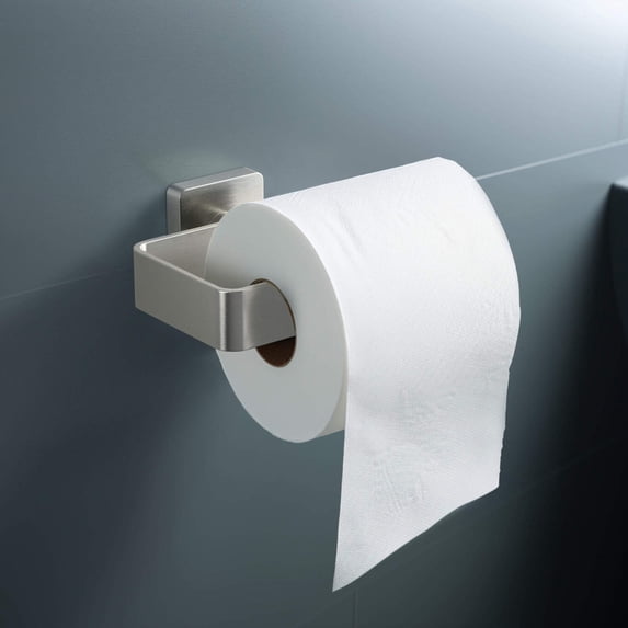 Kibi Blaze Bathroom Toilet Paper Holder