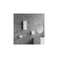 thumbnail image 1 of Kibi Circular 5 Piece Bathroom Hardware Set, 1 of 2