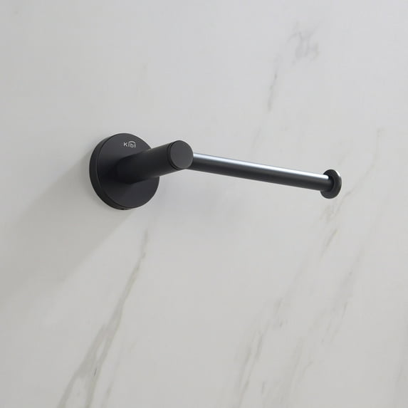 Kibi Circular Bathroom Toilet Paper Holder