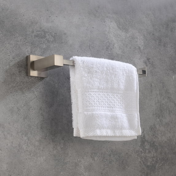 Kibi Cube 10 inch Bathroom Towel Bar