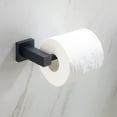thumbnail image 1 of Kibi Cube 2-Piece Bathroom Hardware Set, 1 of 2