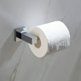 thumbnail image 1 of Kibi Cube 2-Piece Bathroom Hardware Set, 1 of 2