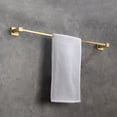 thumbnail image 1 of Kibi Cube 24 inch Bathroom Towel Bar, 1 of 2