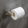 thumbnail image 1 of Kibi Cube 4-Piece Bathroom Hardware Set, 1 of 2