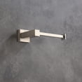 thumbnail image 1 of Kibi Cube Bathroom Toilet Paper Holder, 1 of 2