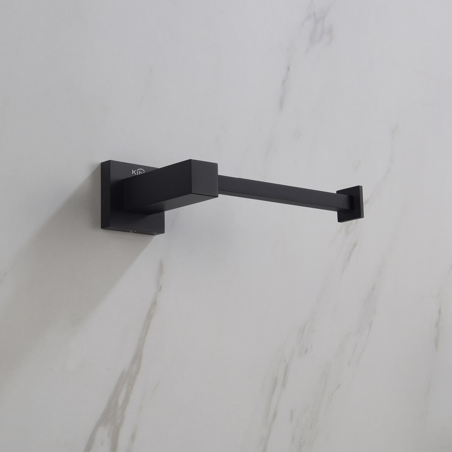 KIBI Cube Toilet Paper Holder