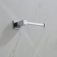 thumbnail image 1 of Kibi Cube Bathroom Toilet Paper Holder, 1 of 2