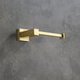 thumbnail image 1 of Kibi Cube Bathroom Toilet Paper Holder, 1 of 2
