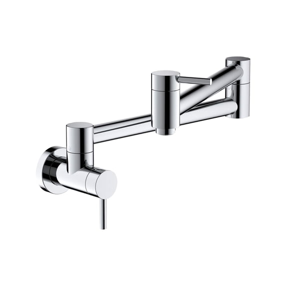 Kibi Circular Pot Filler
