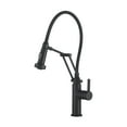 thumbnail image 1 of Kibi Engel Single Handle Pull Down Kitchen Faucet, 1 of 5