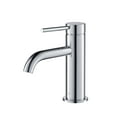 thumbnail image 1 of Kibi USA Lead Free Single Handle Bathroom Faucet with Water Hose Chrome Chrome Finish, 1 of 5