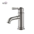 thumbnail image 1 of Kibi Victorian Single Handle Bathroom Vanity Sink Faucet, 1 of 3