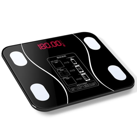 Kiboule Bluetooth Body Fat Scale