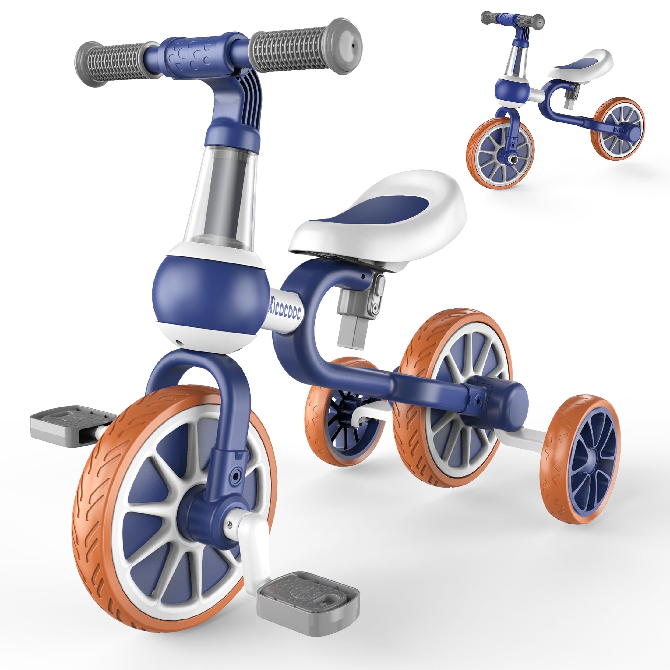 3 wheel cycle for 2 year old new arrivals