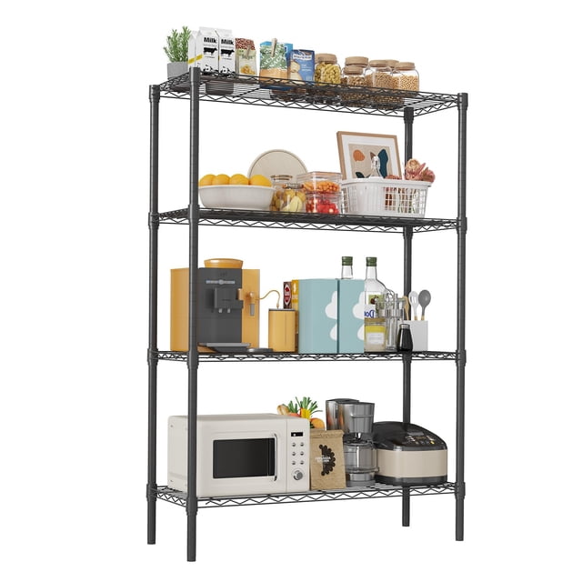 Wire Rack Designs Kicctian 36