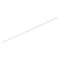 thumbnail image 1 of 10174WH-Kichler Lighting-Accessory - Tape Light Track U Channel In Utilitarian Style-0.75 Inches Tall and 0.5 Inches Wide-White Finish, 1 of 2