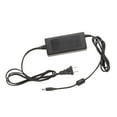 thumbnail image 1 of Kichler 48W LED Plug In Power Supply in Black, 1 of 2