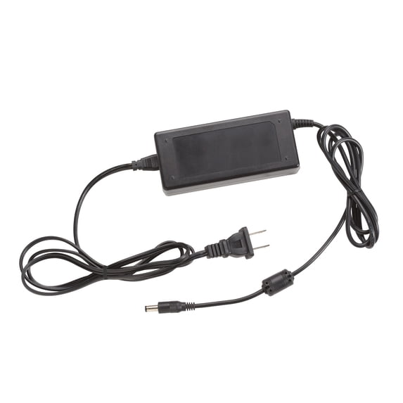 Kichler 48W LED Plug In Power Supply in Black