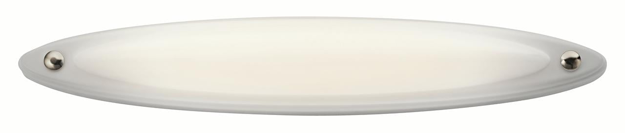 Kichler  10473  Bathroom Fixtures  Indoor Lighting  Vanity Light  ;Polished Nickel