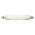 thumbnail image 1 of Kichler  10473  Bathroom Fixtures  Indoor Lighting  Vanity Light  ;Polished Nickel, 1 of 1