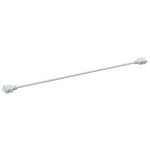 Kichler 10573WH Under Cabinet Accessories Interconnect Cable 21in, White Material (Not Painted)