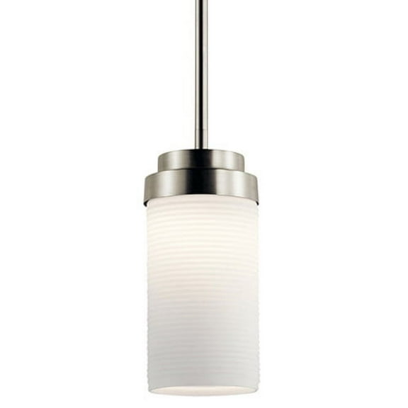 Kichler 11252Led 4" Wide Integrated Led Mini Pendant