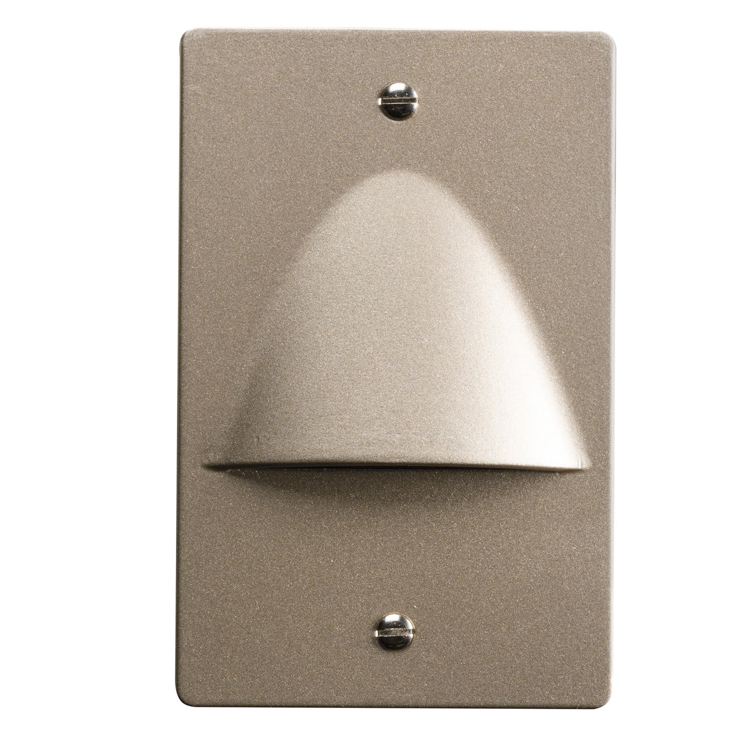 Kichler 12667 Step And Hall 120V 4 Light Indoor Step Light