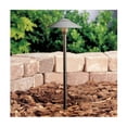 thumbnail image 1 of Kichler Architectural Bronze Landscape Path Light, 1 of 4