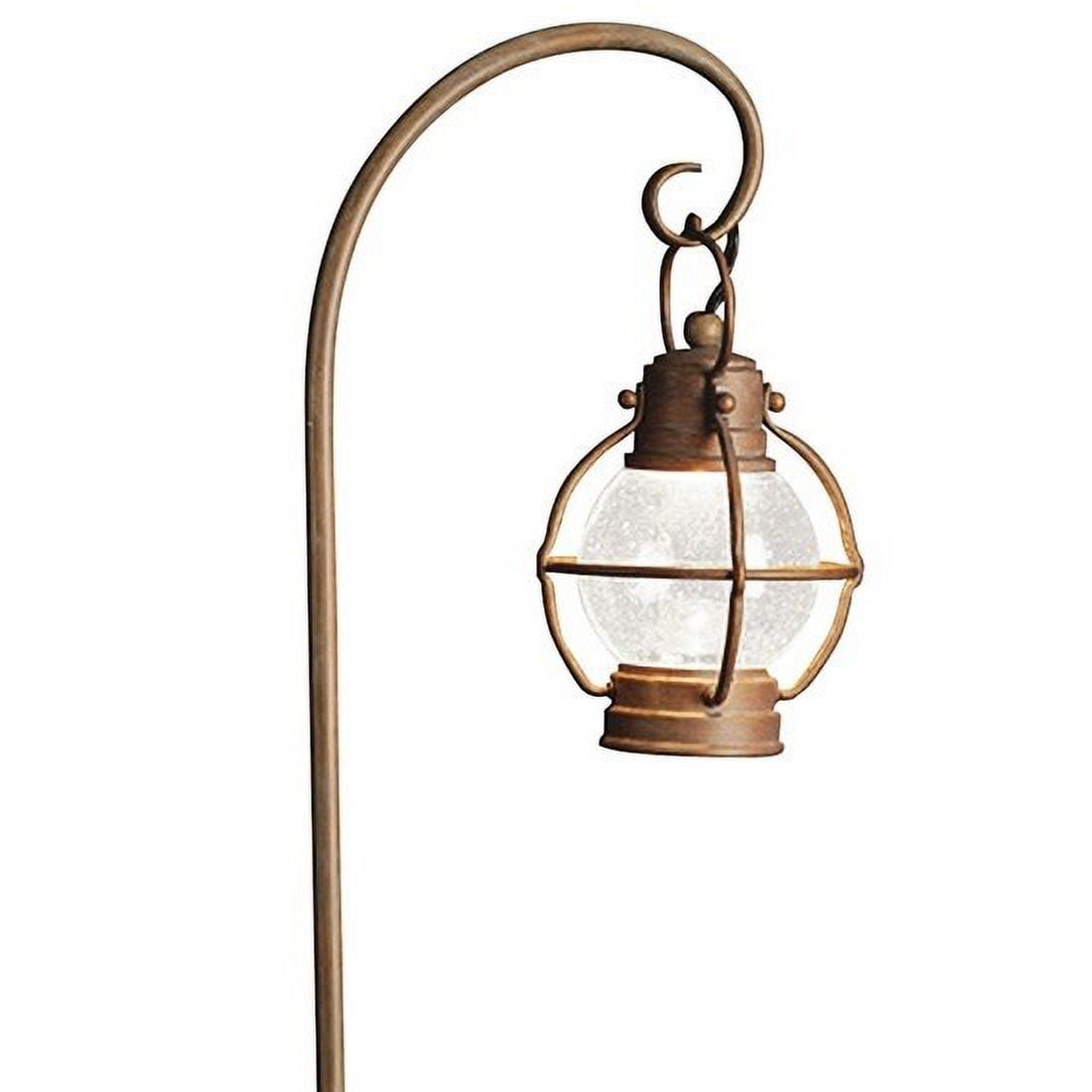 Kichler 15334 Concord 28" Xenon Path Lantern Olde Brick