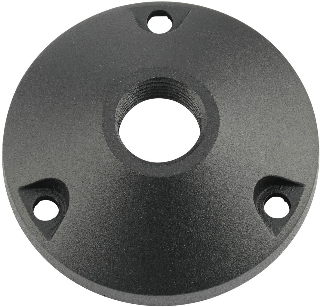 Kichler 15493BKB Single 3