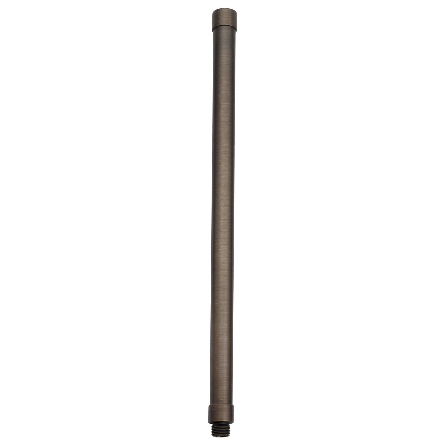 Kichler Landscape 19" Male Female Riser in Centennial Brass - Walmart.com