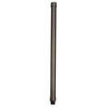 thumbnail image 1 of Kichler Landscape 19" Male Female Riser in Centennial Brass, 1 of 7