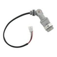 thumbnail image 1 of Kichler 15565BK Plug-In Photocell For Plus Or Professional Series Landscape Transformers -, 1 of 7