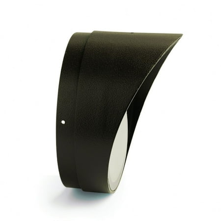 15650AZT-Kichler Lighting-Accessory - 5.5 Inch Par30 Long Cowl And Lens