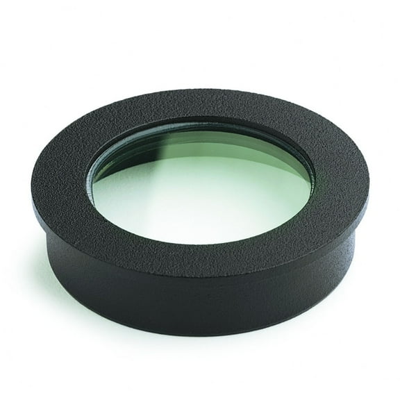 Kichler 15659AZT  Landscape Accessory Lens w/Aluminum Ring in Bronze