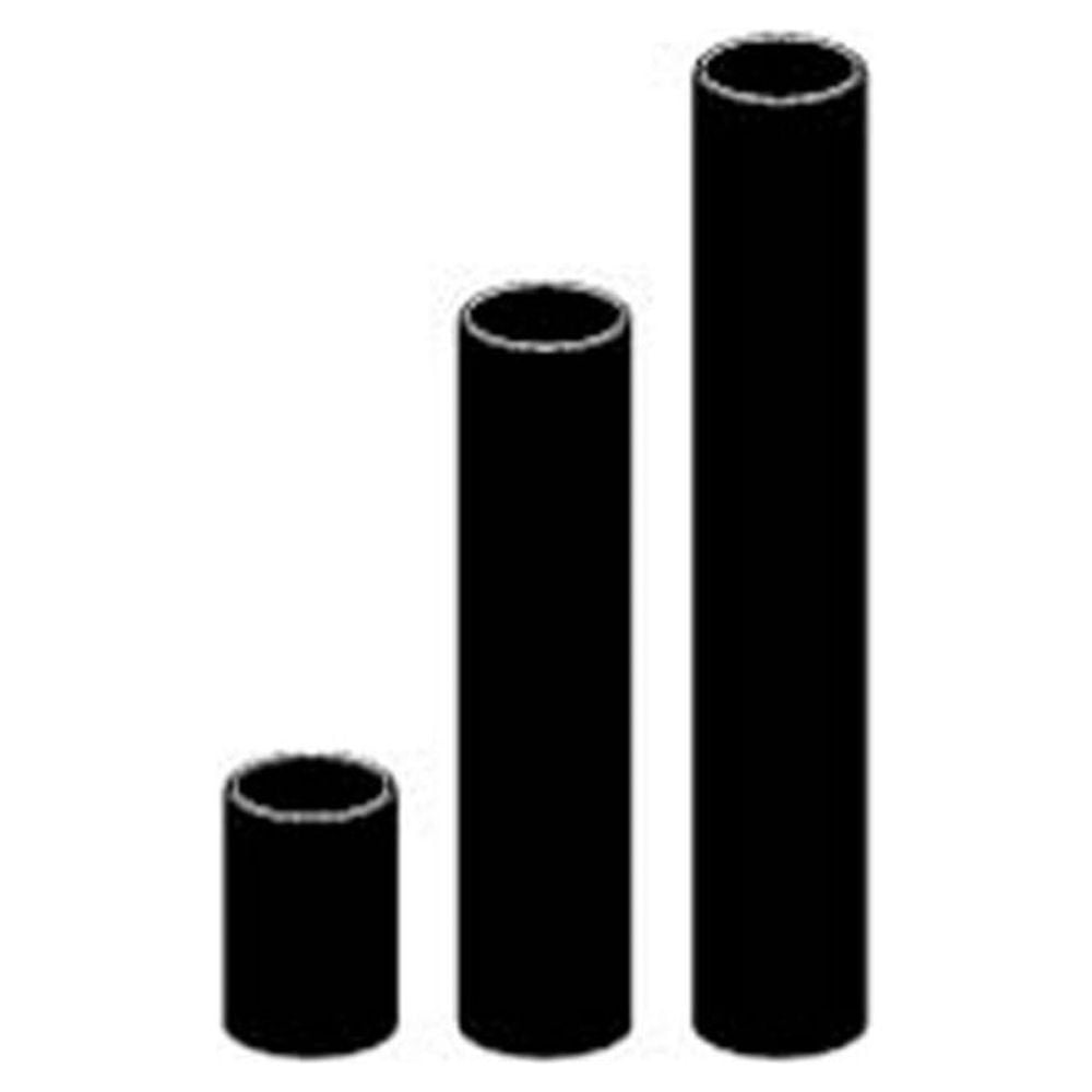Kichler 18-Inch Bollard Mounting Kit For Landscape Lighting - Textured Architectural Bronze Finish