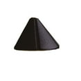 thumbnail image 1 of Kichler 15765-30 Six Groove 4" Led Deck And Step Light, 1 of 4