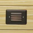 thumbnail image 1 of Kichler 15782 LED Deck Light, 1 of 3