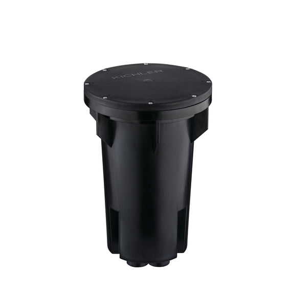Kichler 15IGT100 In-Ground 100W Transformer - Black
