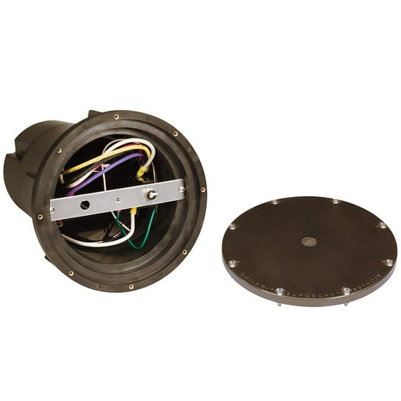 Kichler 15Igt300 In-Ground 300W Transformer - Black