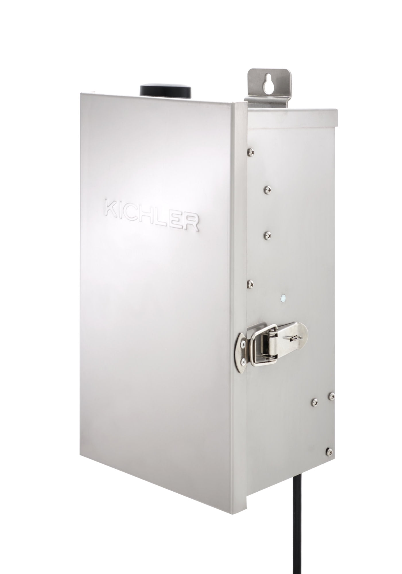 Stainless Steel 300W Smart Control Landscape Transformer