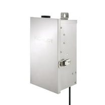 Kichler 15Sct300 Smart Control 300W Landscape Transformer - Stainless Steel